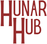 Hunar Logo